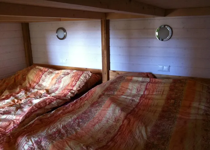Chambres d'hôtes Chez Epicure