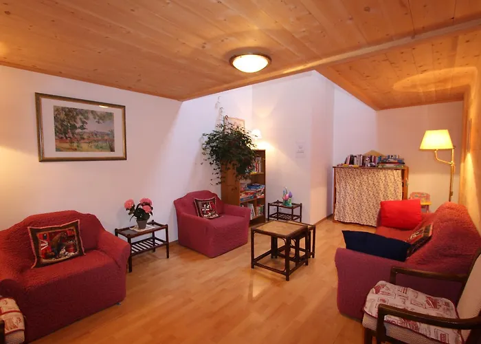 B&B Le Berceau