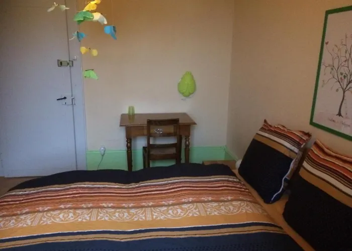 Chambres d'hôtes Chez Epicure
